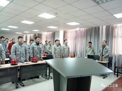 化學工業 總結過去再提升，銳意進取謀新篇——管理培訓的核心價值與路徑